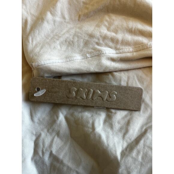 NWT Skims Seamless Tan Bodysuit - Picture 8 of 8
